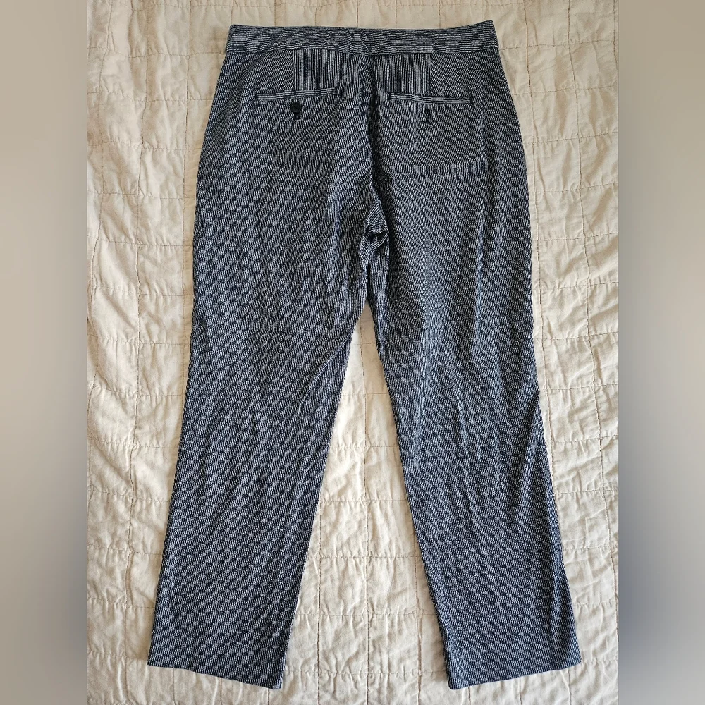 Banana Republic Avery Pants (0126) - Picture 4 of 5